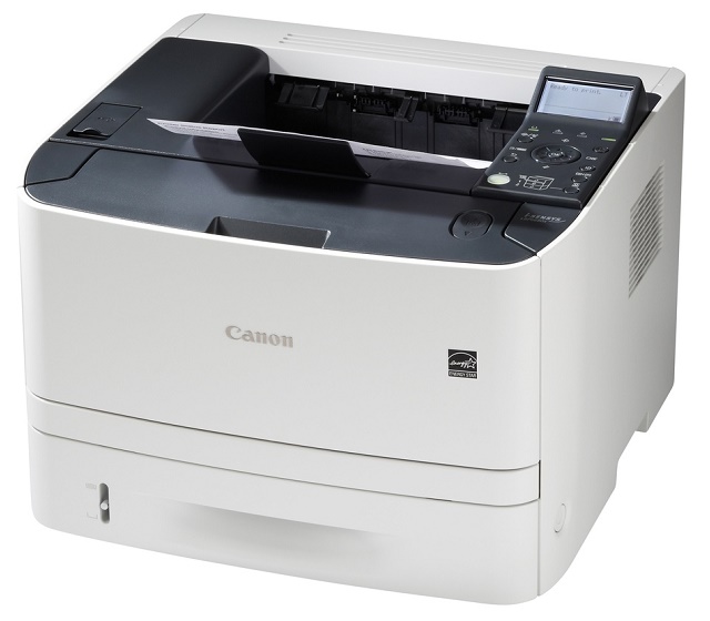 Диагностика принтера Canon i-SENSYS LBP6680x
